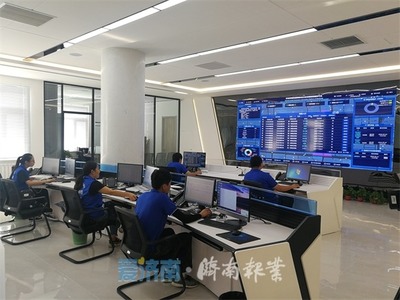 歷下區(qū) 聚焦軟件與信息技術(shù)服務(wù)，擘畫國際化一流中心城區(qū)新藍(lán)圖